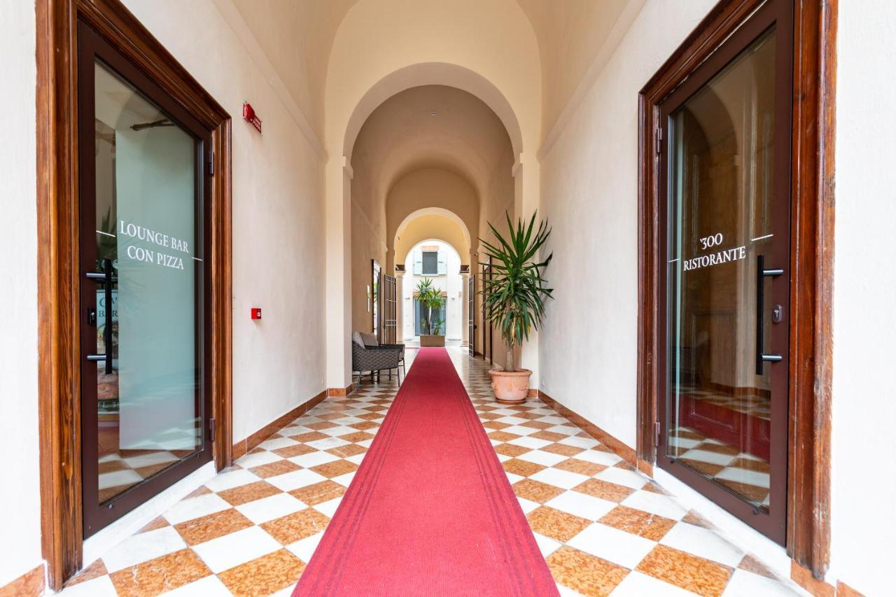 Bonacolsi Collection Hotel Mantova Exterior foto
